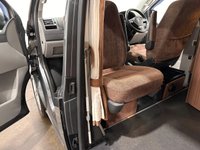 USED 2015 15 VOLKSWAGEN HILLSIDE 2.0 TDI T28 Highline Hillside Camper 4dr Diesel Manual L1 H1 (198 g/km, 101 bhp) Registered as a Motor Camper on V5 , Bespoke Hill Side Leisure Conversion, Complete maintenance record, Fiammi 45 Awning , Eberspacher Heater, 4 Belted Seats, Pop Roof, Onboard Water Tank, Leisure battery,