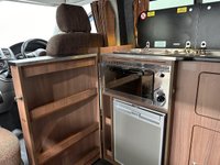 USED 2015 15 VOLKSWAGEN HILLSIDE 2.0 TDI T28 Highline Hillside Camper 4dr Diesel Manual L1 H1 (198 g/km, 101 bhp) Registered as a Motor Camper on V5 , Bespoke Hill Side Leisure Conversion, Complete maintenance record, Fiammi 45 Awning , Eberspacher Heater, 4 Belted Seats, Pop Roof, Onboard Water Tank, Leisure battery,