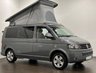 USED 2015 15 VOLKSWAGEN HILLSIDE 2.0 TDI T28 Highline Hillside Camper 4dr Diesel Manual L1 H1 (198 g/km, 101 bhp) Registered as a Motor Camper on V5 , Bespoke Hill Side Leisure Conversion, Complete maintenance record, Fiammi 45 Awning , Eberspacher Heater, 4 Belted Seats, Pop Roof, Onboard Water Tank, Leisure battery,