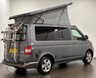 USED 2015 15 VOLKSWAGEN HILLSIDE 2.0 TDI T28 Highline Hillside Camper 4dr Diesel Manual L1 H1 (198 g/km, 101 bhp) Registered as a Motor Camper on V5 , Bespoke Hill Side Leisure Conversion, Complete maintenance record, Fiammi 45 Awning , Eberspacher Heater, 4 Belted Seats, Pop Roof, Onboard Water Tank, Leisure battery,