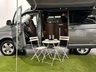 USED 2015 15 VOLKSWAGEN HILLSIDE 2.0 TDI T28 Highline Hillside Camper 4dr Diesel Manual L1 H1 (198 g/km, 101 bhp) Registered as a Motor Camper on V5 , Bespoke Hill Side Leisure Conversion, Complete maintenance record, Fiammi 45 Awning , Eberspacher Heater, 4 Belted Seats, Pop Roof, Onboard Water Tank, Leisure battery,