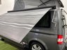 USED 2015 15 VOLKSWAGEN HILLSIDE 2.0 TDI T28 Highline Hillside Camper 4dr Diesel Manual L1 H1 (198 g/km, 101 bhp) Registered as a Motor Camper on V5 , Bespoke Hill Side Leisure Conversion, Complete maintenance record, Fiammi 45 Awning , Eberspacher Heater, 4 Belted Seats, Pop Roof, Onboard Water Tank, Leisure battery,