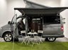 USED 2015 15 VOLKSWAGEN HILLSIDE 2.0 TDI T28 Highline Hillside Camper 4dr Diesel Manual L1 H1 (198 g/km, 101 bhp) Registered as a Motor Camper on V5 , Bespoke Hill Side Leisure Conversion, Complete maintenance record, Fiammi 45 Awning , Eberspacher Heater, 4 Belted Seats, Pop Roof, Onboard Water Tank, Leisure battery,