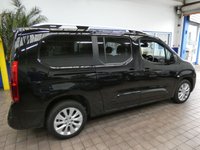 USED 2021 70 VAUXHALL COMBO LIFE 1.2 Turbo Elite XL MPV 5dr Petrol Auto Euro 6 (s/s) (130 ps) 7 SEAT SAT NAV REAR VIEW CAMERA  CRUISE CONTROL PARKING SENSORS 1 OWNERS EXCELLENT SERVICE HISTORY