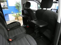 USED 2021 70 VAUXHALL COMBO LIFE 1.2 Turbo Elite XL MPV 5dr Petrol Auto Euro 6 (s/s) (130 ps) 7 SEAT SAT NAV REAR VIEW CAMERA  CRUISE CONTROL PARKING SENSORS 1 OWNERS EXCELLENT SERVICE HISTORY
