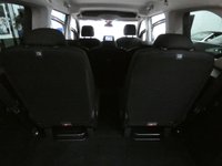 USED 2021 70 VAUXHALL COMBO LIFE 1.2 Turbo Elite XL MPV 5dr Petrol Auto Euro 6 (s/s) (130 ps) 7 SEAT SAT NAV REAR VIEW CAMERA  CRUISE CONTROL PARKING SENSORS 1 OWNERS EXCELLENT SERVICE HISTORY