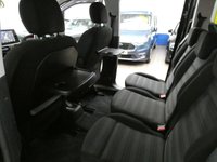 USED 2021 70 VAUXHALL COMBO LIFE 1.2 Turbo Elite XL MPV 5dr Petrol Auto Euro 6 (s/s) (130 ps) 7 SEAT SAT NAV REAR VIEW CAMERA  CRUISE CONTROL PARKING SENSORS 1 OWNERS EXCELLENT SERVICE HISTORY