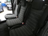 USED 2021 70 VAUXHALL COMBO LIFE 1.2 Turbo Elite XL MPV 5dr Petrol Auto Euro 6 (s/s) (130 ps) 7 SEAT SAT NAV REAR VIEW CAMERA  CRUISE CONTROL PARKING SENSORS 1 OWNERS EXCELLENT SERVICE HISTORY
