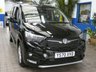 USED 2021 70 VAUXHALL COMBO LIFE 1.2 Turbo Elite XL MPV 5dr Petrol Auto Euro 6 (s/s) (130 ps) 7 SEAT SAT NAV REAR VIEW CAMERA  CRUISE CONTROL PARKING SENSORS 1 OWNERS EXCELLENT SERVICE HISTORY