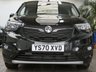 USED 2021 70 VAUXHALL COMBO LIFE 1.2 Turbo Elite XL MPV 5dr Petrol Auto Euro 6 (s/s) (130 ps) 7 SEAT SAT NAV REAR VIEW CAMERA  CRUISE CONTROL PARKING SENSORS 1 OWNERS EXCELLENT SERVICE HISTORY