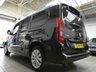 USED 2021 70 VAUXHALL COMBO LIFE 1.2 Turbo Elite XL MPV 5dr Petrol Auto Euro 6 (s/s) (130 ps) 7 SEAT SAT NAV REAR VIEW CAMERA  CRUISE CONTROL PARKING SENSORS 1 OWNERS EXCELLENT SERVICE HISTORY