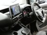 USED 2021 70 VAUXHALL COMBO LIFE 1.2 Turbo Elite XL MPV 5dr Petrol Auto Euro 6 (s/s) (130 ps) 7 SEAT SAT NAV REAR VIEW CAMERA  CRUISE CONTROL PARKING SENSORS 1 OWNERS EXCELLENT SERVICE HISTORY