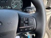 USED 2023 73 FORD TRANSIT CUSTOM 2.0 320 EcoBlue Limited Panel Van 5dr Diesel Auto L1 H1 Euro 6 (170 ps) 1OWNER 2023/73 ONLY 3675 MILES