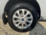 USED 2023 73 FORD TRANSIT CUSTOM 2.0 320 EcoBlue Limited Panel Van 5dr Diesel Auto L1 H1 Euro 6 (170 ps) 1OWNER 2023/73 ONLY 3675 MILES