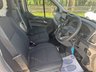 USED 2023 73 FORD TRANSIT CUSTOM 2.0 320 EcoBlue Limited Panel Van 5dr Diesel Auto L1 H1 Euro 6 (170 ps) 1OWNER 2023/73 ONLY 3675 MILES