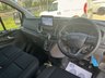 USED 2023 73 FORD TRANSIT CUSTOM 2.0 320 EcoBlue Limited Panel Van 5dr Diesel Auto L1 H1 Euro 6 (170 ps) 1OWNER 2023/73 ONLY 3675 MILES