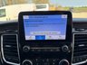 USED 2023 73 FORD TRANSIT CUSTOM 2.0 320 EcoBlue Limited Panel Van 5dr Diesel Auto L1 H1 Euro 6 (170 ps) 1OWNER 2023/73 ONLY 3675 MILES