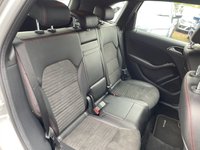 USED 2017 67 MERCEDES-BENZ B-CLASS 2.1 B200d AMG Line (Premium) MPV 5dr Diesel 7G-DCT Euro 6 (s/s) (136 ps) 