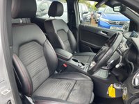 USED 2017 67 MERCEDES-BENZ B-CLASS 2.1 B200d AMG Line (Premium) MPV 5dr Diesel 7G-DCT Euro 6 (s/s) (136 ps) 