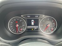 USED 2017 67 MERCEDES-BENZ B-CLASS 2.1 B200d AMG Line (Premium) MPV 5dr Diesel 7G-DCT Euro 6 (s/s) (136 ps) 