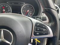 USED 2017 67 MERCEDES-BENZ B-CLASS 2.1 B200d AMG Line (Premium) MPV 5dr Diesel 7G-DCT Euro 6 (s/s) (136 ps) 