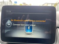 USED 2017 67 MERCEDES-BENZ B-CLASS 2.1 B200d AMG Line (Premium) MPV 5dr Diesel 7G-DCT Euro 6 (s/s) (136 ps) 