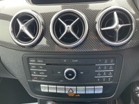 USED 2017 67 MERCEDES-BENZ B-CLASS 2.1 B200d AMG Line (Premium) MPV 5dr Diesel 7G-DCT Euro 6 (s/s) (136 ps) 