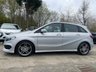 USED 2017 67 MERCEDES-BENZ B-CLASS 2.1 B200d AMG Line (Premium) MPV 5dr Diesel 7G-DCT Euro 6 (s/s) (136 ps) 