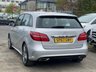 USED 2017 67 MERCEDES-BENZ B-CLASS 2.1 B200d AMG Line (Premium) MPV 5dr Diesel 7G-DCT Euro 6 (s/s) (136 ps) 