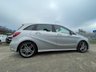 USED 2017 67 MERCEDES-BENZ B-CLASS 2.1 B200d AMG Line (Premium) MPV 5dr Diesel 7G-DCT Euro 6 (s/s) (136 ps) 