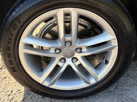 USED 2013 X AUDI Q3 2.0 TDI S line SUV 5dr Diesel Manual quattro Euro 5 (s/s) (177 ps) GREAT SPEC QUATTRO 4WD