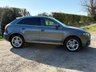 USED 2013 X AUDI Q3 2.0 TDI S line SUV 5dr Diesel Manual quattro Euro 5 (s/s) (177 ps) GREAT SPEC QUATTRO 4WD