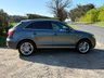 USED 2013 X AUDI Q3 2.0 TDI S line SUV 5dr Diesel Manual quattro Euro 5 (s/s) (177 ps) GREAT SPEC QUATTRO 4WD