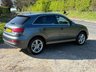 USED 2013 X AUDI Q3 2.0 TDI S line SUV 5dr Diesel Manual quattro Euro 5 (s/s) (177 ps) GREAT SPEC QUATTRO 4WD