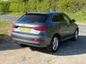 USED 2013 X AUDI Q3 2.0 TDI S line SUV 5dr Diesel Manual quattro Euro 5 (s/s) (177 ps) GREAT SPEC QUATTRO 4WD