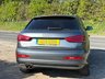 USED 2013 X AUDI Q3 2.0 TDI S line SUV 5dr Diesel Manual quattro Euro 5 (s/s) (177 ps) GREAT SPEC QUATTRO 4WD