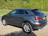 USED 2013 X AUDI Q3 2.0 TDI S line SUV 5dr Diesel Manual quattro Euro 5 (s/s) (177 ps) GREAT SPEC QUATTRO 4WD