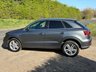 USED 2013 X AUDI Q3 2.0 TDI S line SUV 5dr Diesel Manual quattro Euro 5 (s/s) (177 ps) GREAT SPEC QUATTRO 4WD