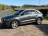 USED 2013 X AUDI Q3 2.0 TDI S line SUV 5dr Diesel Manual quattro Euro 5 (s/s) (177 ps) GREAT SPEC QUATTRO 4WD