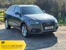 USED 2013 X AUDI Q3 2.0 TDI S line SUV 5dr Diesel Manual quattro Euro 5 (s/s) (177 ps) GREAT SPEC QUATTRO 4WD