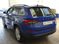 USED 2021 21 SKODA KODIAQ 1.5 TSI ACT SE L SUV 5dr Petrol Manual Euro 6 (s/s) (7 Seat) (150 ps) 7 SEATS SAT NAV HEATED PART LEATHER INTERIOR REAR VIEW CAMERA PARKING SENSORS 1 OWNER SERVICE HISTORY WARRANTY