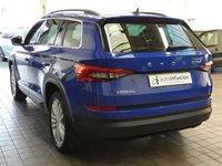 USED 2021 21 SKODA KODIAQ 1.5 TSI ACT SE L SUV 5dr Petrol Manual Euro 6 (s/s) (7 Seat) (150 ps) 7 SEATS SAT NAV HEATED PART LEATHER INTERIOR REAR VIEW CAMERA PARKING SENSORS 1 OWNER SERVICE HISTORY WARRANTY