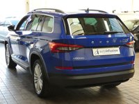 USED 2021 21 SKODA KODIAQ 1.5 TSI ACT SE L SUV 5dr Petrol Manual Euro 6 (s/s) (7 Seat) (150 ps) 7 SEATS SAT NAV HEATED PART LEATHER INTERIOR REAR VIEW CAMERA PARKING SENSORS 1 OWNER SERVICE HISTORY WARRANTY