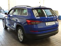 USED 2021 21 SKODA KODIAQ 1.5 TSI ACT SE L SUV 5dr Petrol Manual Euro 6 (s/s) (7 Seat) (150 ps) 7 SEATS SAT NAV HEATED PART LEATHER INTERIOR REAR VIEW CAMERA PARKING SENSORS 1 OWNER SERVICE HISTORY WARRANTY