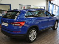 USED 2021 21 SKODA KODIAQ 1.5 TSI ACT SE L SUV 5dr Petrol Manual Euro 6 (s/s) (7 Seat) (150 ps) 7 SEATS SAT NAV HEATED PART LEATHER INTERIOR REAR VIEW CAMERA PARKING SENSORS 1 OWNER SERVICE HISTORY WARRANTY