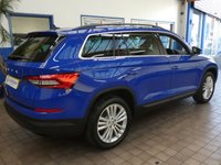 USED 2021 21 SKODA KODIAQ 1.5 TSI ACT SE L SUV 5dr Petrol Manual Euro 6 (s/s) (7 Seat) (150 ps) 7 SEATS SAT NAV HEATED PART LEATHER INTERIOR REAR VIEW CAMERA PARKING SENSORS 1 OWNER SERVICE HISTORY WARRANTY