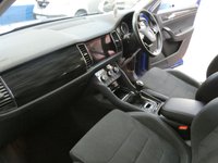 USED 2021 21 SKODA KODIAQ 1.5 TSI ACT SE L SUV 5dr Petrol Manual Euro 6 (s/s) (7 Seat) (150 ps) 7 SEATS SAT NAV HEATED PART LEATHER INTERIOR REAR VIEW CAMERA PARKING SENSORS 1 OWNER SERVICE HISTORY WARRANTY