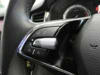 USED 2021 21 SKODA KODIAQ 1.5 TSI ACT SE L SUV 5dr Petrol Manual Euro 6 (s/s) (7 Seat) (150 ps) 7 SEATS SAT NAV HEATED PART LEATHER INTERIOR REAR VIEW CAMERA PARKING SENSORS 1 OWNER SERVICE HISTORY WARRANTY