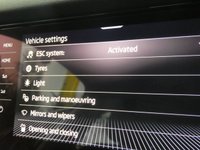 USED 2021 21 SKODA KODIAQ 1.5 TSI ACT SE L SUV 5dr Petrol Manual Euro 6 (s/s) (7 Seat) (150 ps) 7 SEATS SAT NAV HEATED PART LEATHER INTERIOR REAR VIEW CAMERA PARKING SENSORS 1 OWNER SERVICE HISTORY WARRANTY