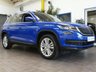USED 2021 21 SKODA KODIAQ 1.5 TSI ACT SE L SUV 5dr Petrol Manual Euro 6 (s/s) (7 Seat) (150 ps) 7 SEATS SAT NAV HEATED PART LEATHER INTERIOR REAR VIEW CAMERA PARKING SENSORS 1 OWNER SERVICE HISTORY WARRANTY